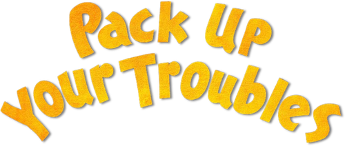 Pack Up Your Troubles logo