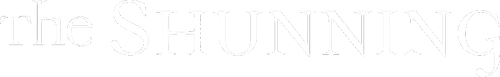 The Shunning logo