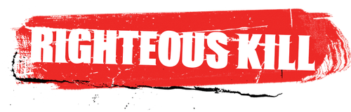 Righteous Kill logo