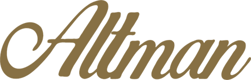 Altman logo