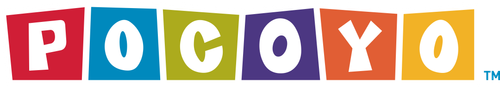 Pocoyo logo