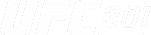 UFC 301: Pantoja vs. Erceg logo