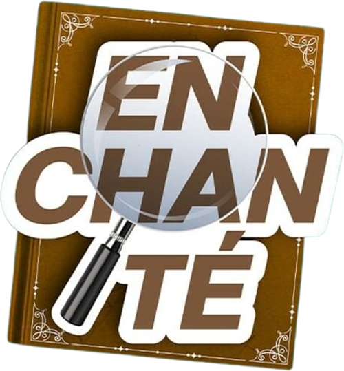 Enchanté logo