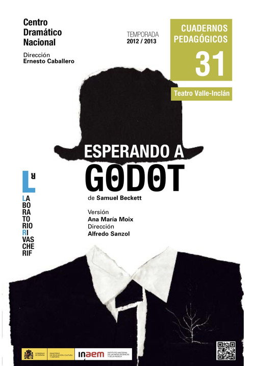Esperando a Godot