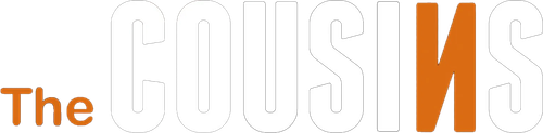 Les Cousins logo