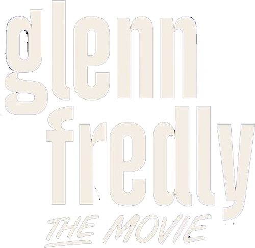 Glenn Fredly: The Movie logo