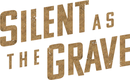 Silent as the Grave logo