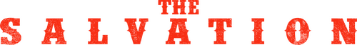 The Salvation logo