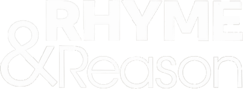 Rhyme & Reason: BBC Introducing Arts logo