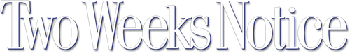 Two Weeks Notice logo