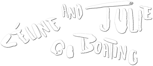 Céline and Julie Go Boating logo