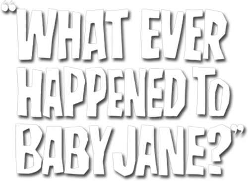 What Ever Happened to Baby Jane? logo