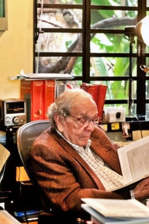 Alberto Dines - Vínculos da Liberdade