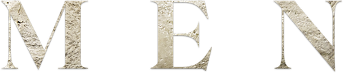 Men logo