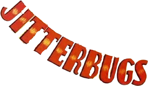 Jitterbugs logo