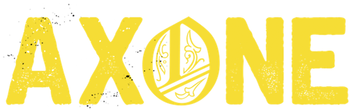 Axone logo