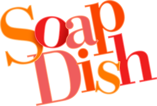 Soapdish logo