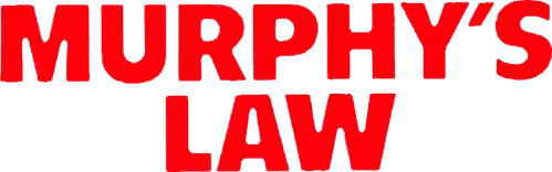 La Loi de Murphy logo