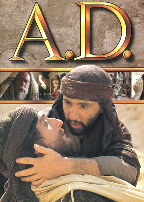 A.D. - Anno Domini