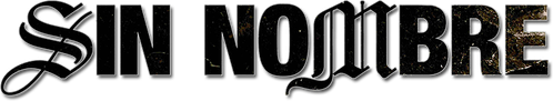 Sin Nombre logo