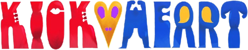 Kick-Heart logo