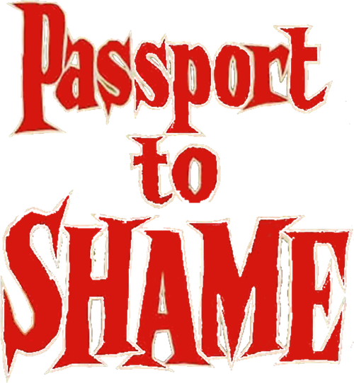 Passport to Shame logo