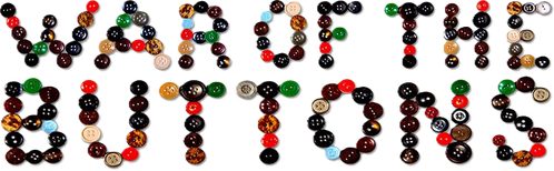 War of the Buttons logo