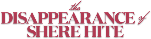The Disappearance of Shere Hite logo