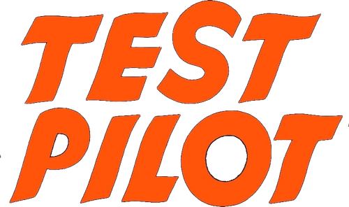 Test Pilot logo