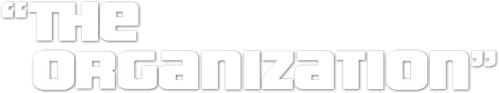 The Organization logo