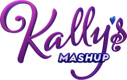 Kally's Mashup logo