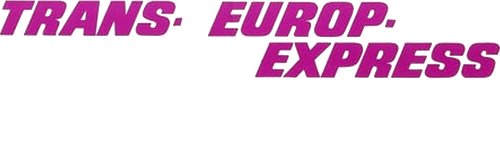 Trans-Europ-Express logo