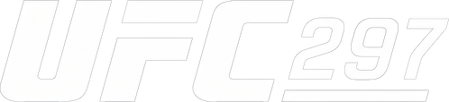 UFC 297: Strickland vs. du Plessis logo