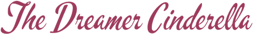 The Dreamer Cinderella logo