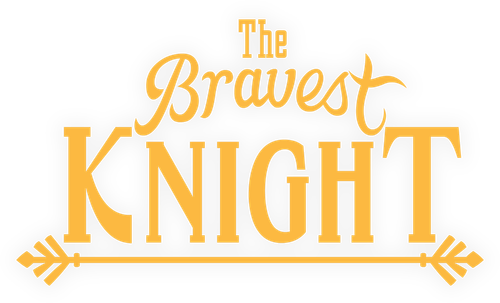 The Bravest Knight logo