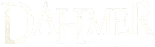 Dahmer le cannibale logo