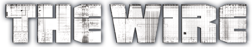 The Wire logo