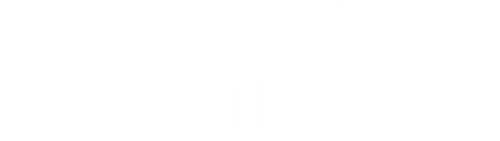 The Unlikely Murderer logo