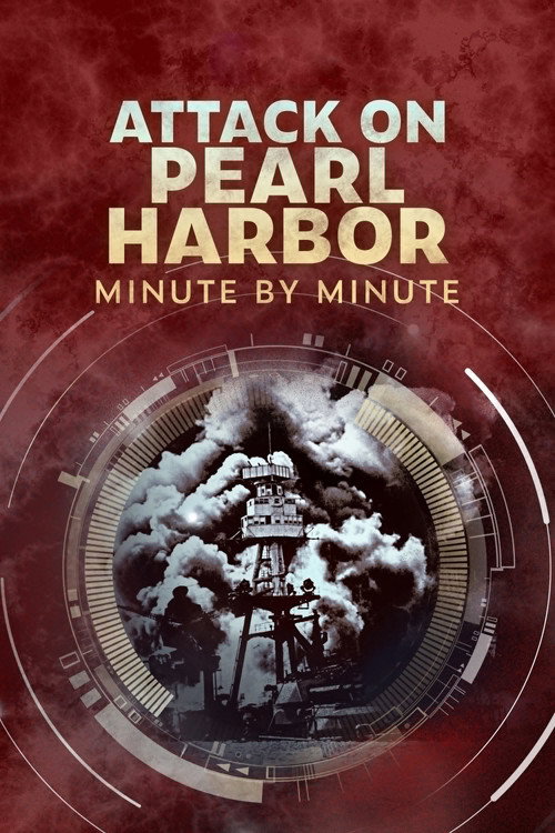 Pearl Harbor - Chronologie d'une attaque