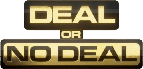 Deal or No Deal logo