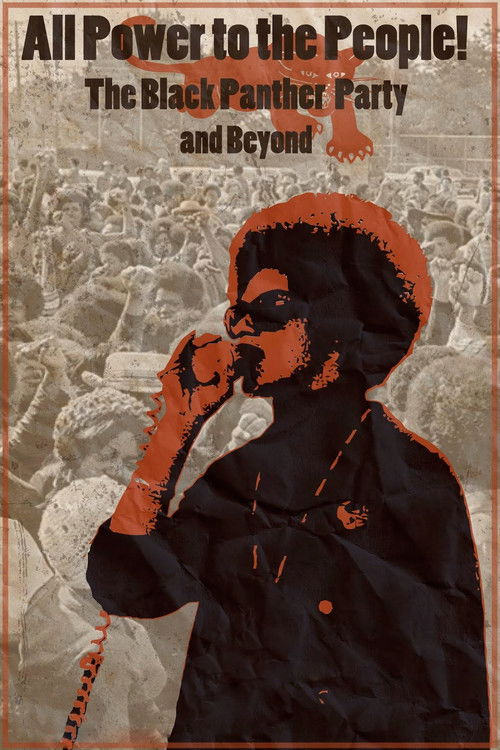 All Power to the People!
