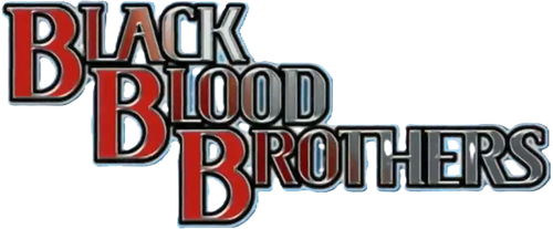Black Blood Brothers logo