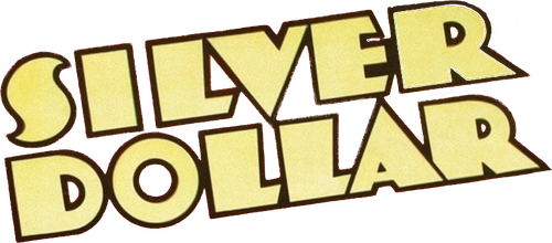 Silver Dollar logo