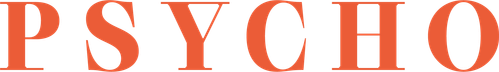 Psycho logo
