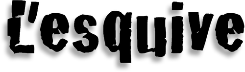 L'Esquive logo