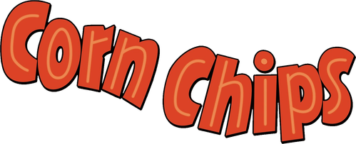 Corn Chips logo