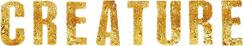 Creature logo