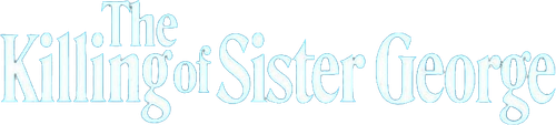 Faut-il tuer Sister George ? logo