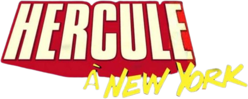 Hercule à New York logo