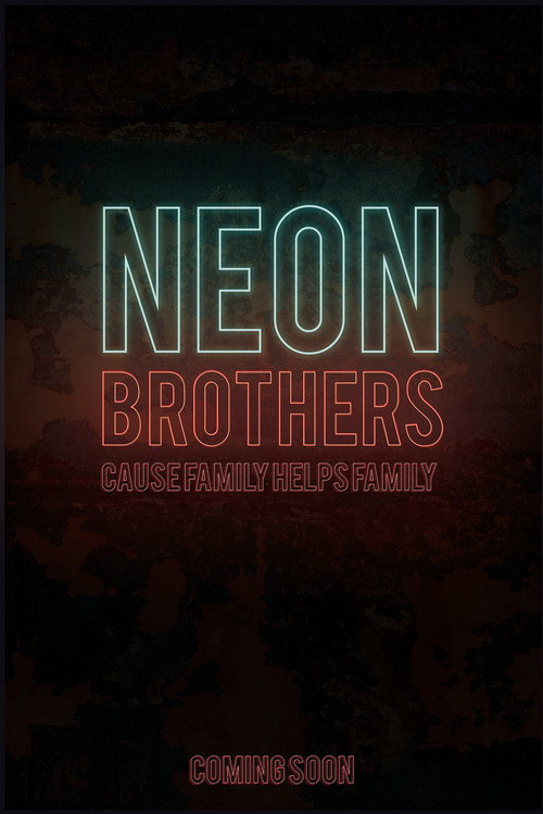 Neon Brothers